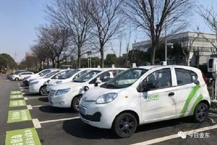 新规落地，共享汽车发展迎利好 金东何时迎来小微型客车租赁服务？