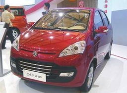 东风小康携手南阳市星火汽车租赁，打造优质小微型客车租赁服务新标杆