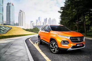 宿迁宝骏汽车销售服务与租赁经营双翼齐飞，助力便捷出行