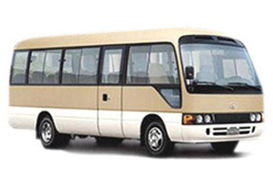 一呼百应 赋能小微型客车租赁经营服务的创新实践